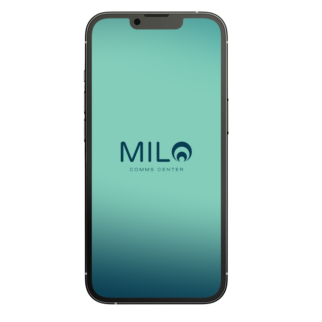 Communication screenshot